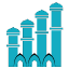 The Masjid App Logo
